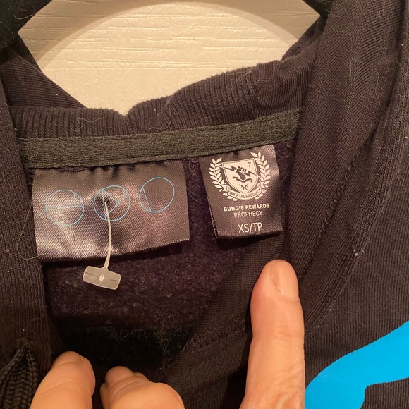 Bungie Rewards Prophecy Dungeon Hoodie. - Picture 2 of 4